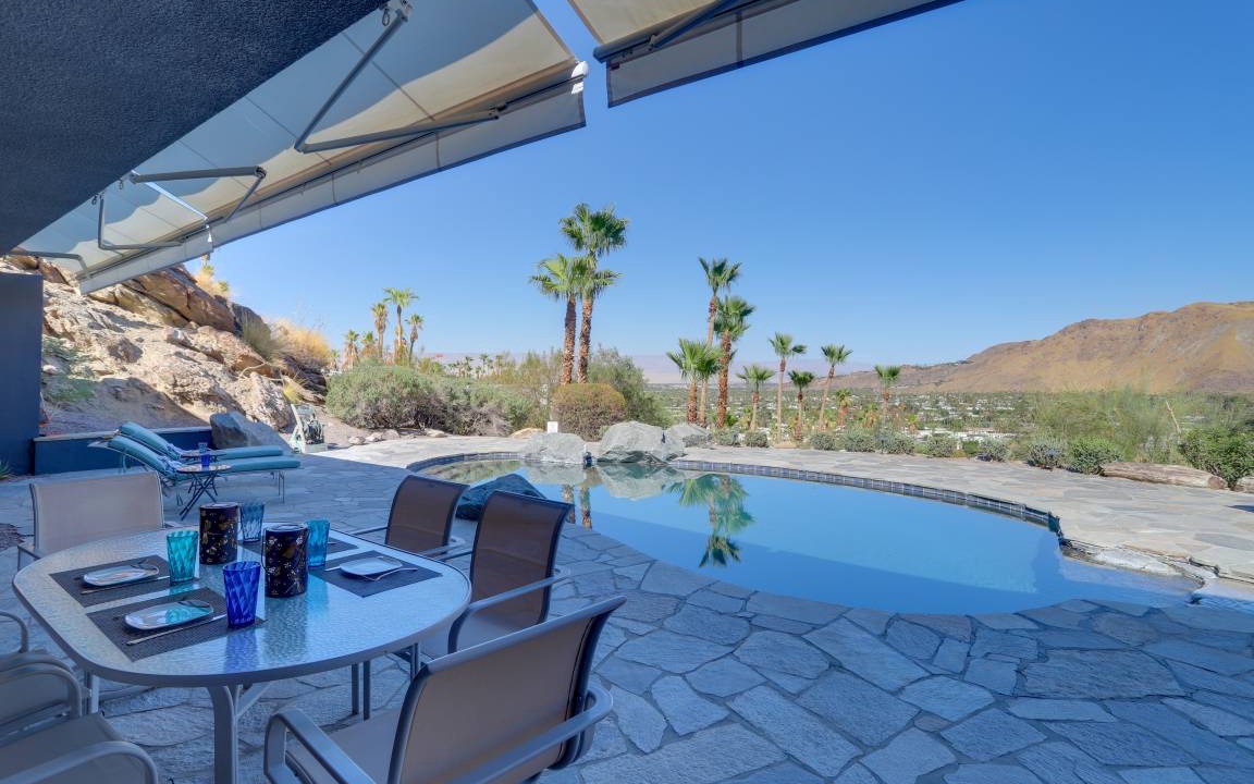 Photo of Others in Cahuilla Hills