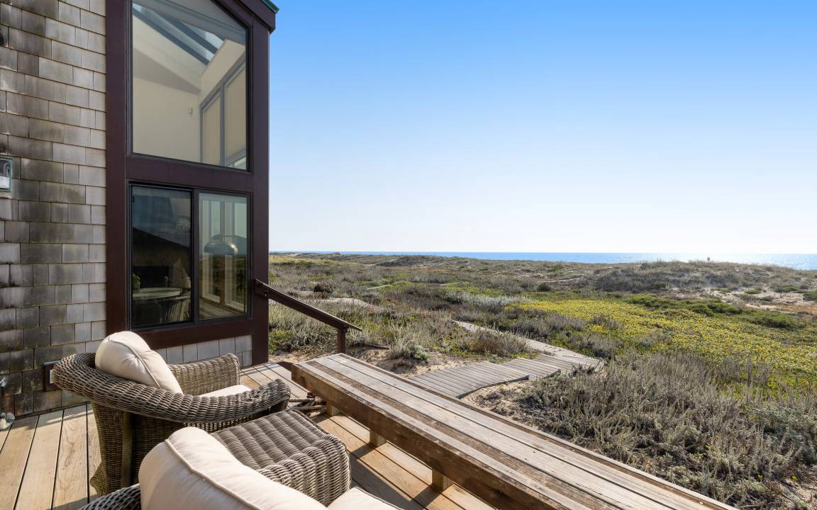 Photo of Patio Balcony in Castroville