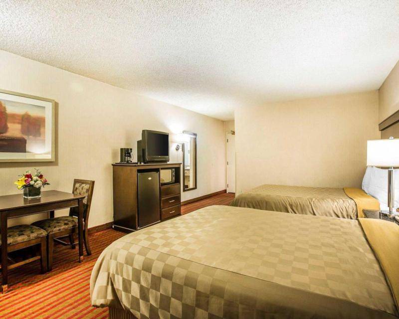 Photo of Bedroom in West Park Community