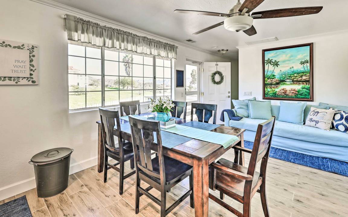 Photo of Livingroom in Fallbrook