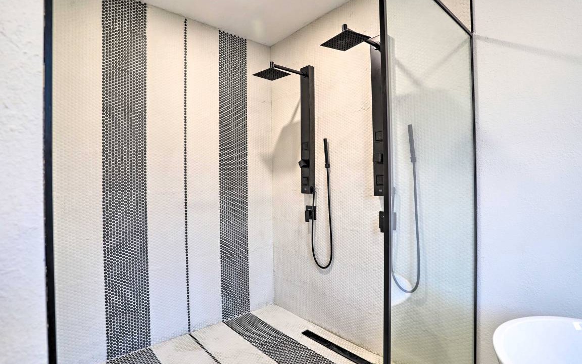 Photo of Bathroom in Desert Hot Springs