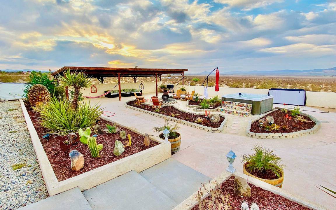 Photo of Others in Twentynine Palms