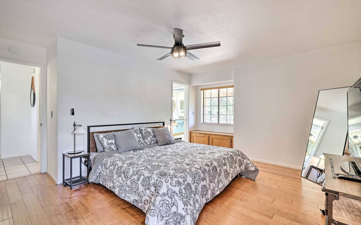 Photo of Bedroom in Sonora