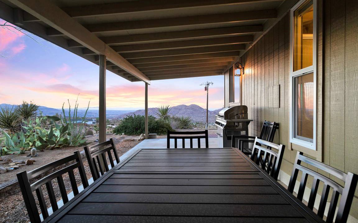 Photo of Others in Joshua Tree Highlands