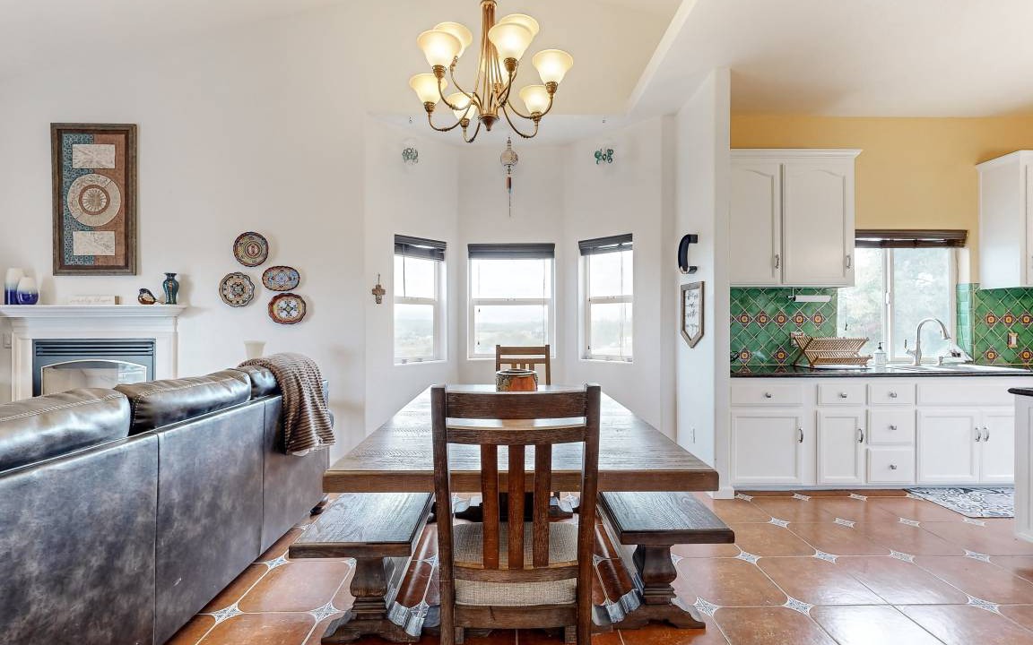 Photo of Livingroom in Copperopolis