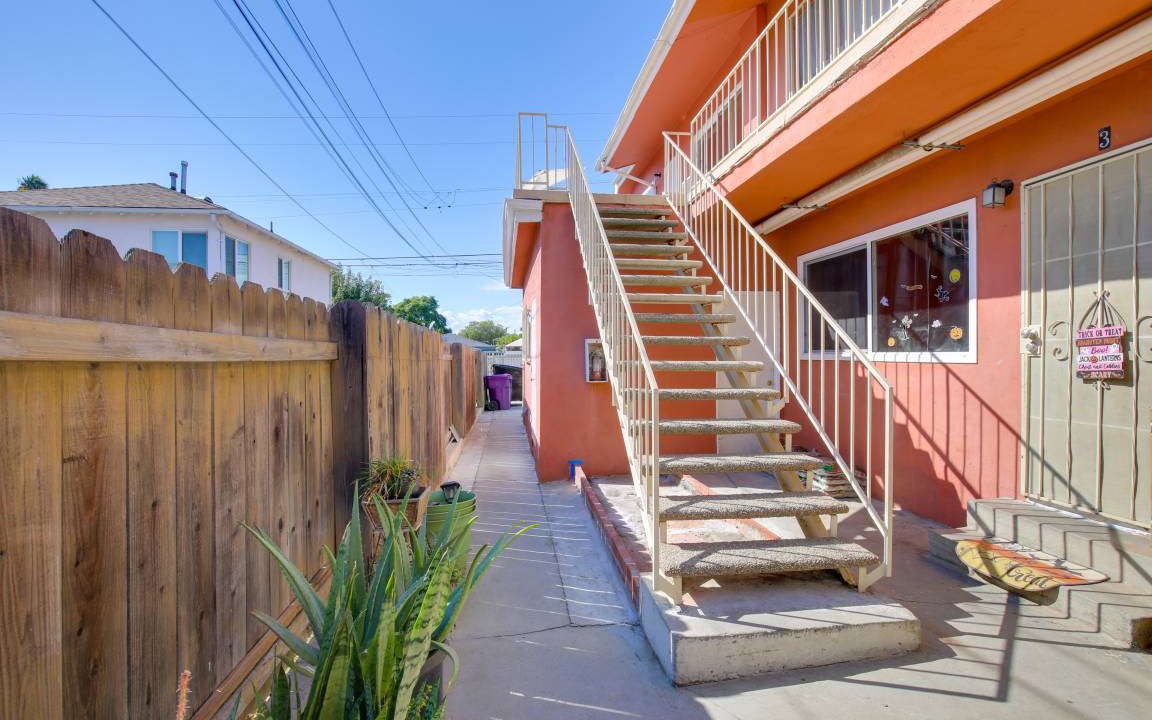 Photo of Patio Balcony in Zaferia