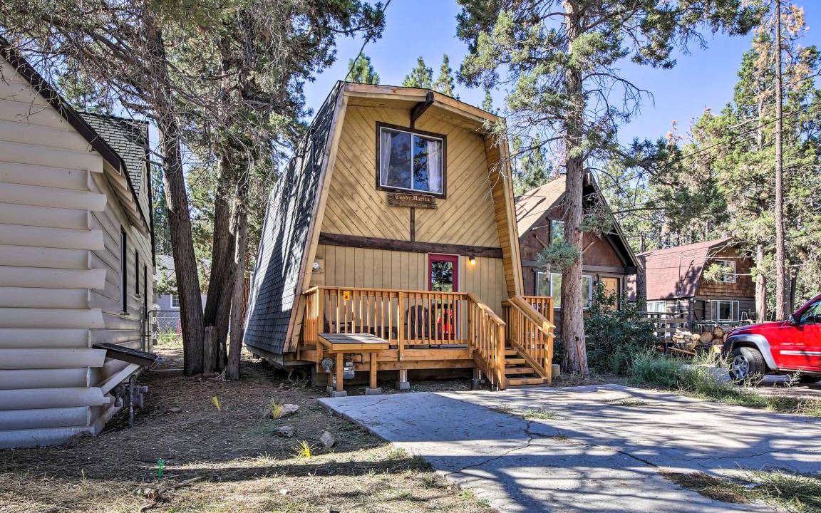 Photo of Others in Big Bear City