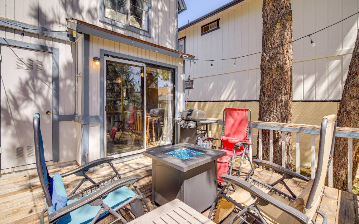 Photo of Patio Balcony in Sugarloaf