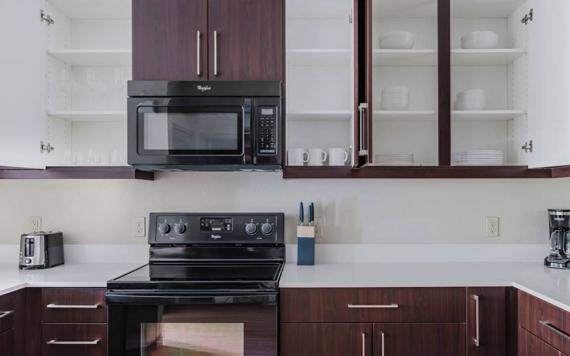 Photo of Kitchen in Dublin