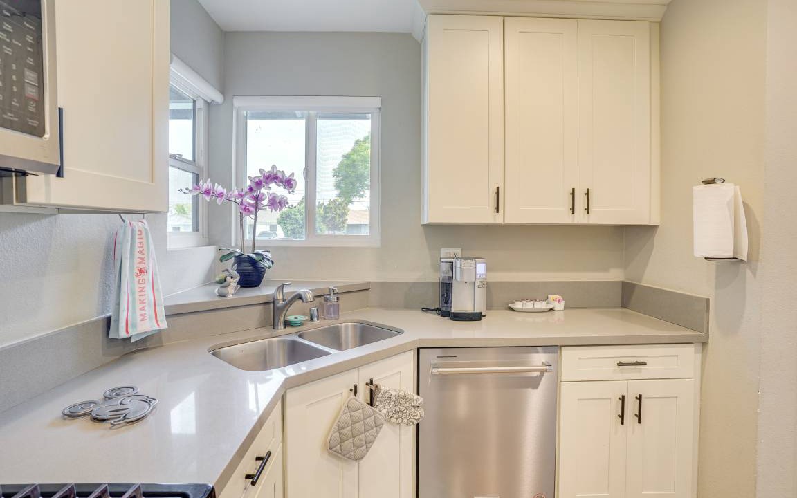 Photo of Kitchen in Northwest Anaheim