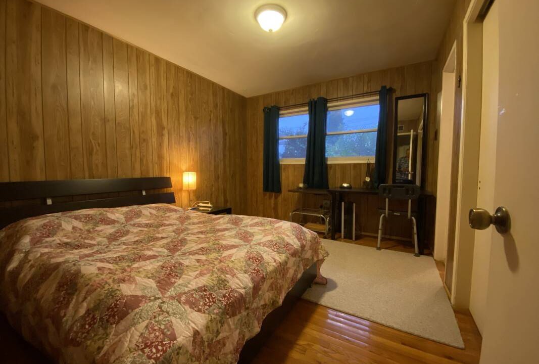 Photo of Bedroom in Rustic Lane