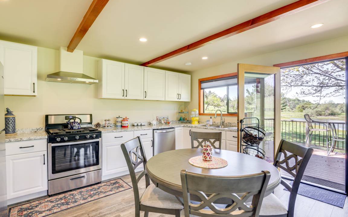 Photo of Kitchen in Julian