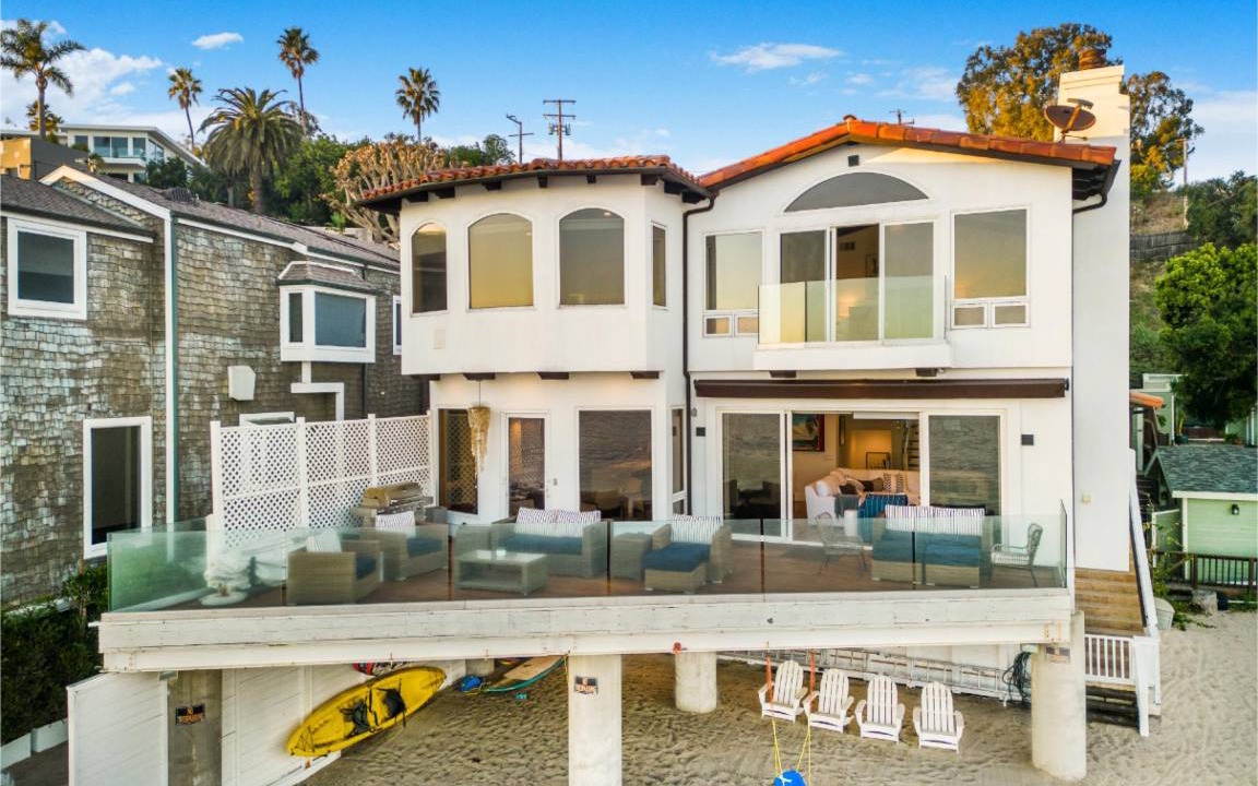 Photo of Others in Central Malibu