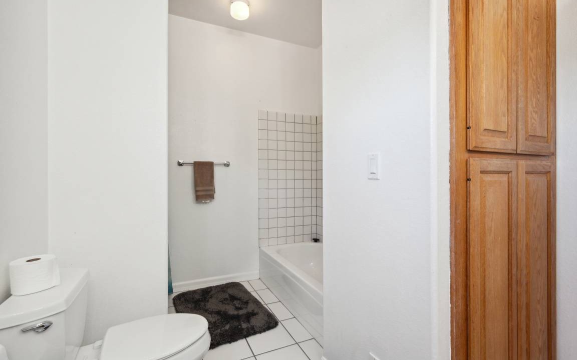 Photo of Bathroom in Townsite