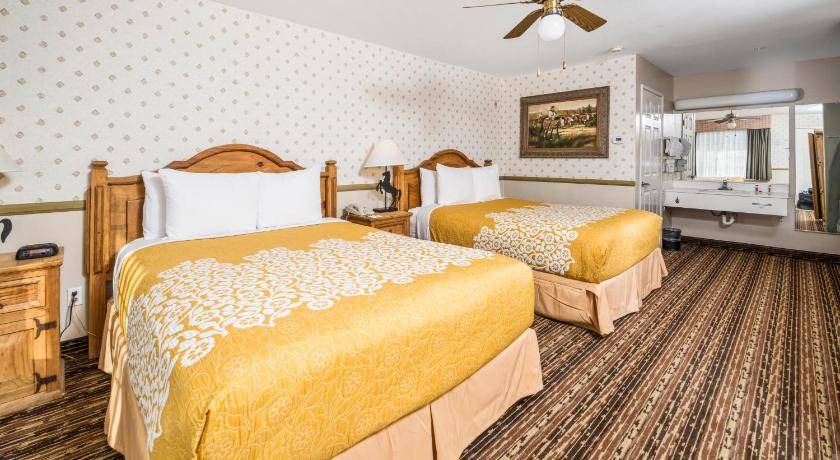 Photo of Bedroom in Lebec