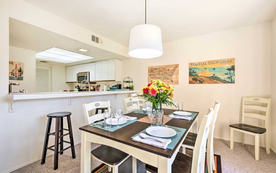Photo of Kitchen in Cathedral City
