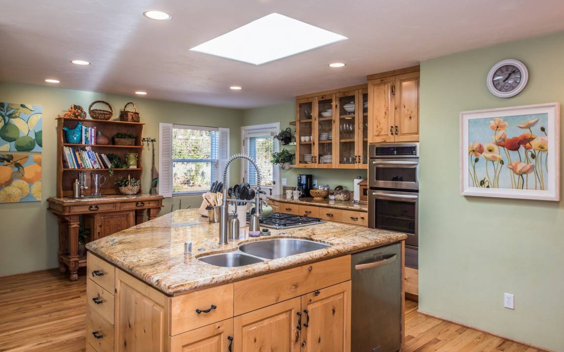 Photo of Kitchen in Del Rey Oaks