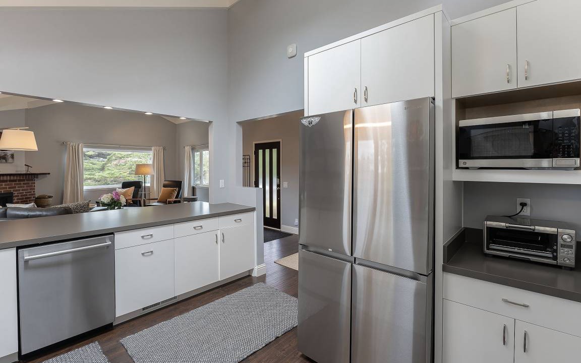 Photo of Kitchen in Del Monte Forest