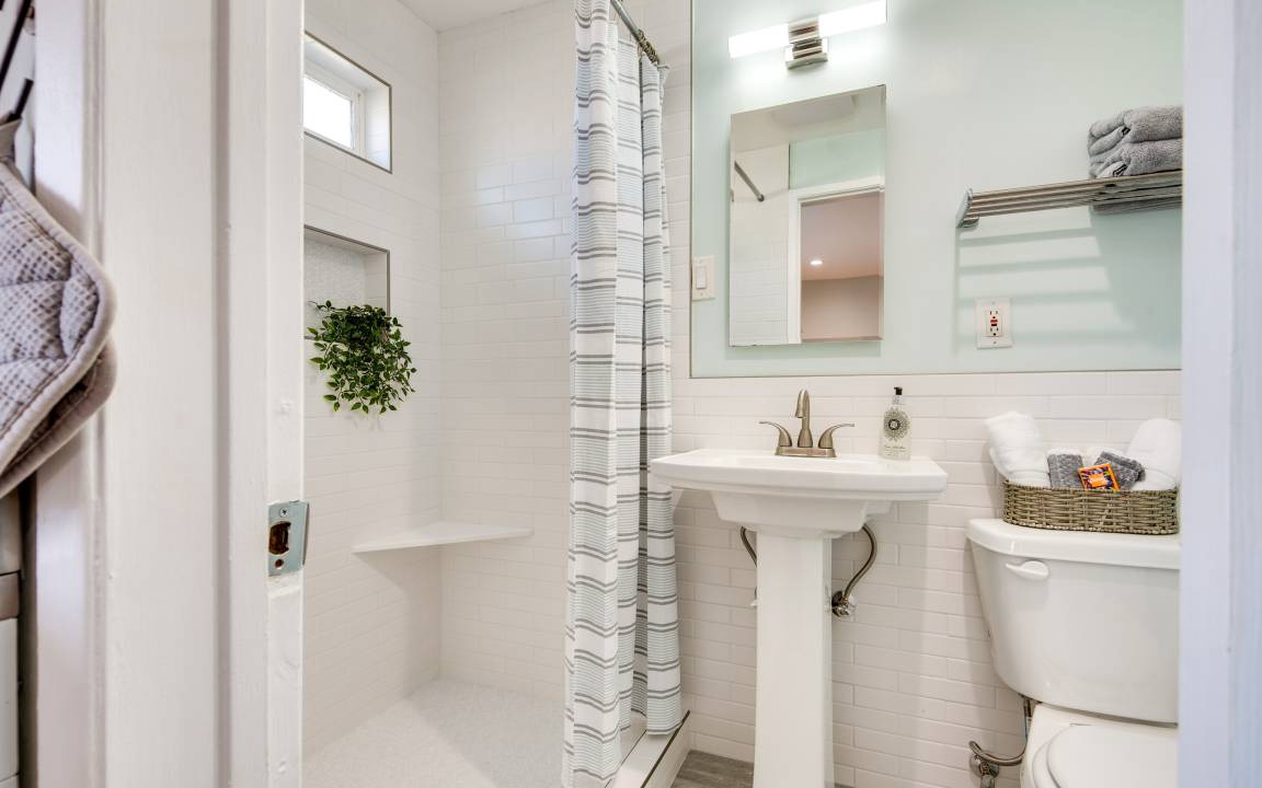 Photo of Bathroom in Simi Valley