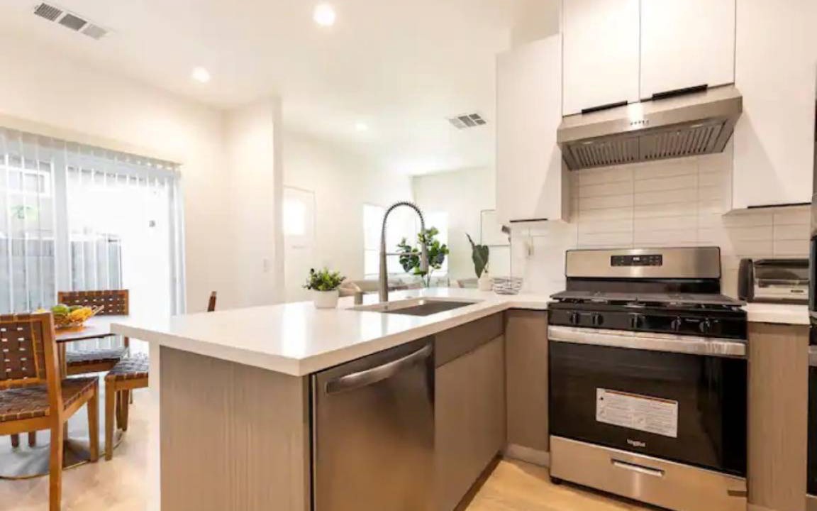 Photo of Kitchen in Westminster