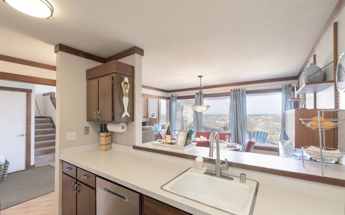 Photo of Kitchen in Castroville