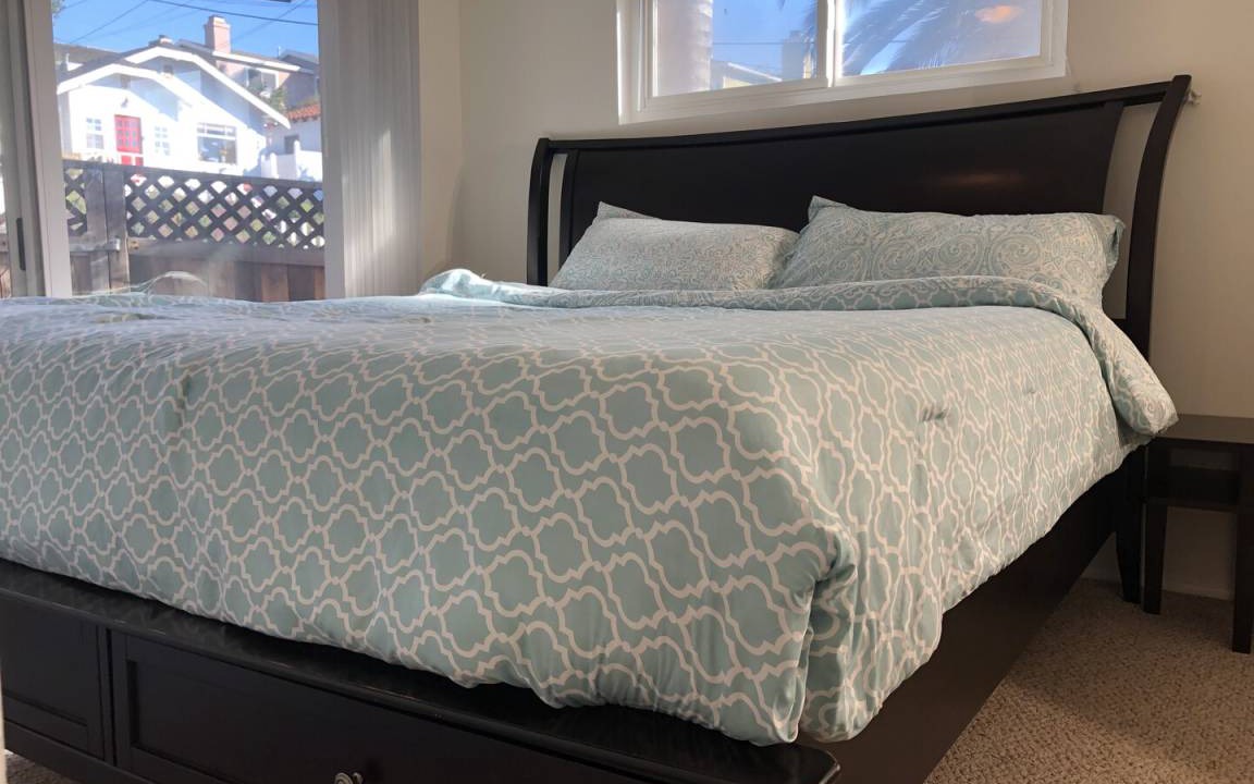 Photo of Bedroom in South Redondo