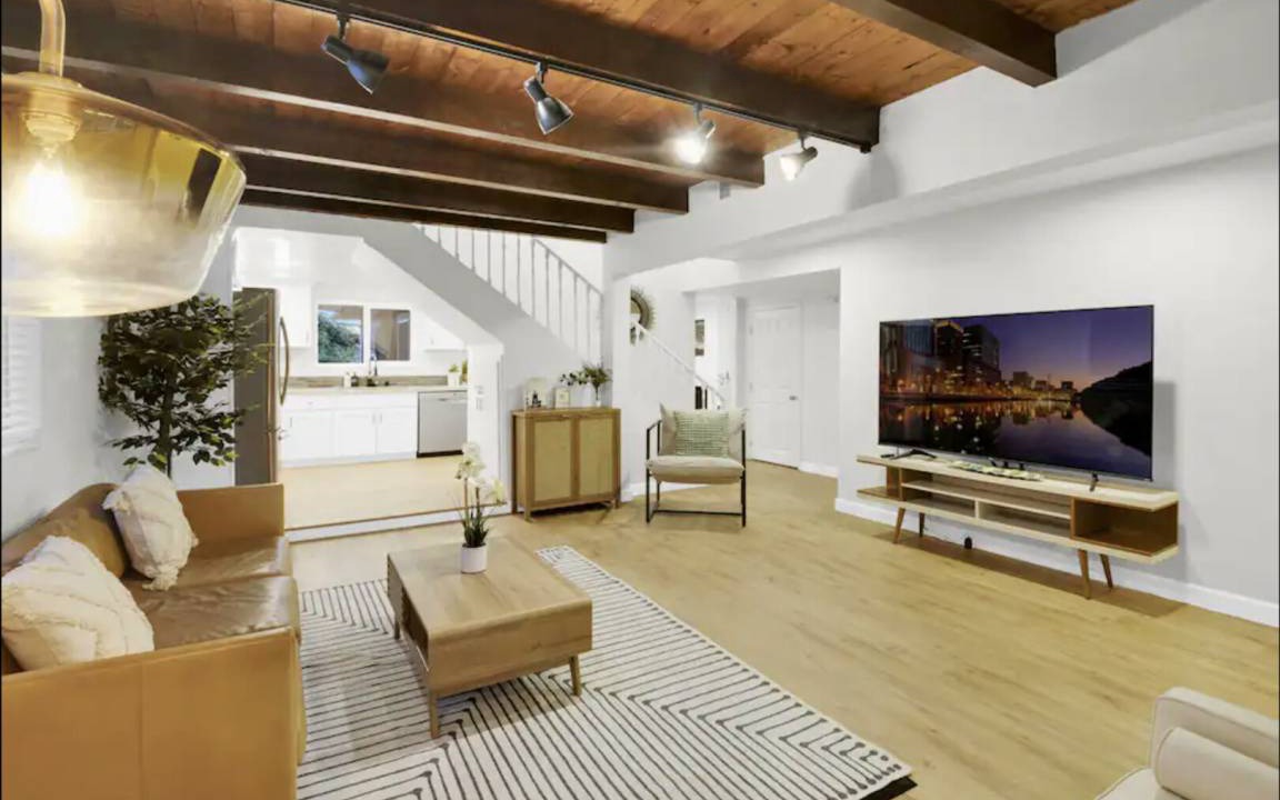 Photo of Livingroom in San Carlos