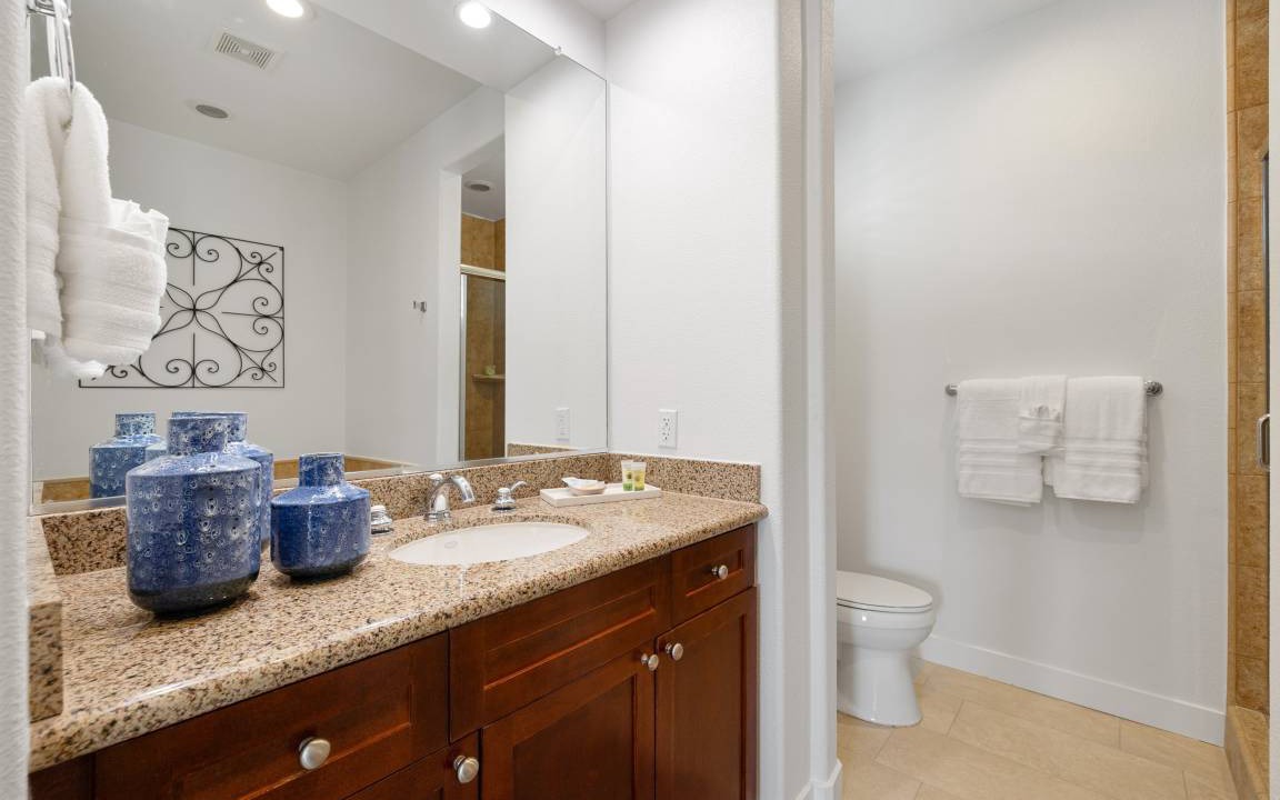 Photo of Bathroom in La Quinta
