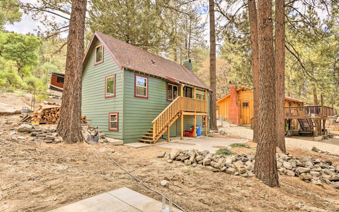 Photo of Others in Wrightwood