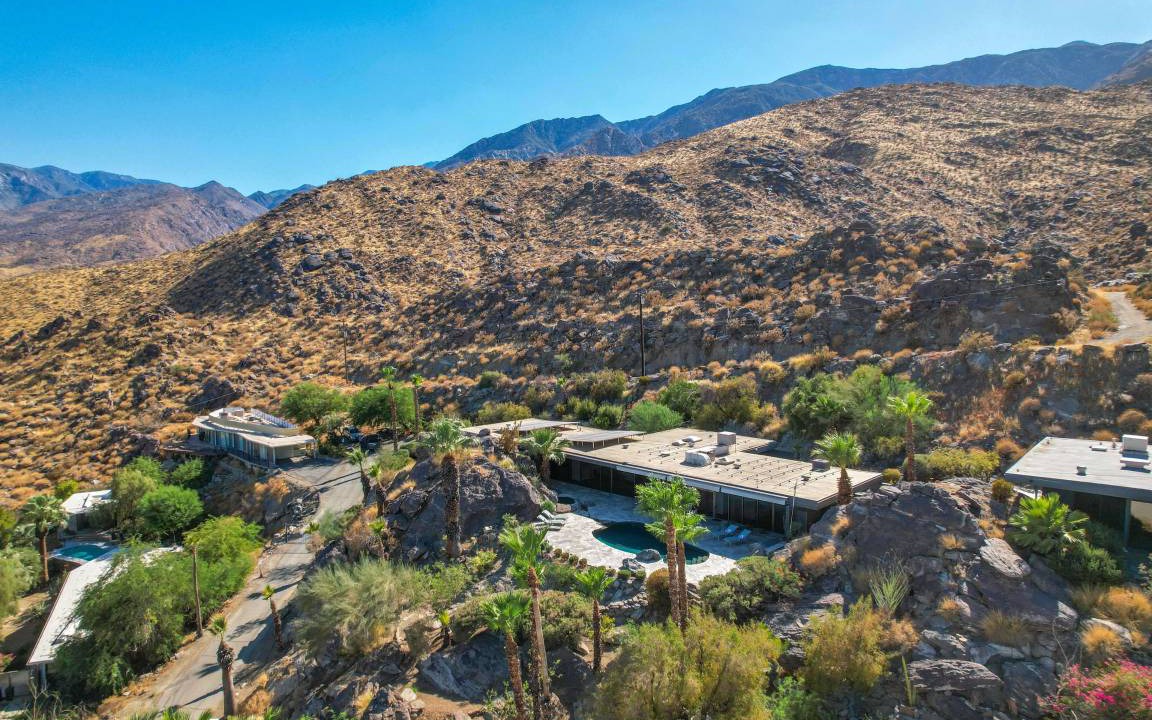 Photo of Others in Cahuilla Hills