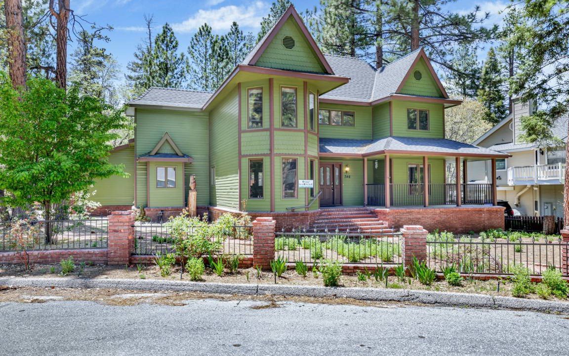 Photo of Others in Evergreen Estates