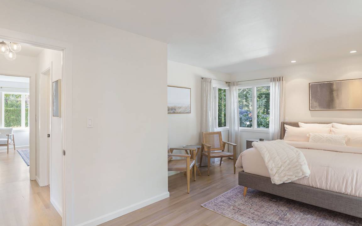 Photo of Bedroom in Carmel Point
