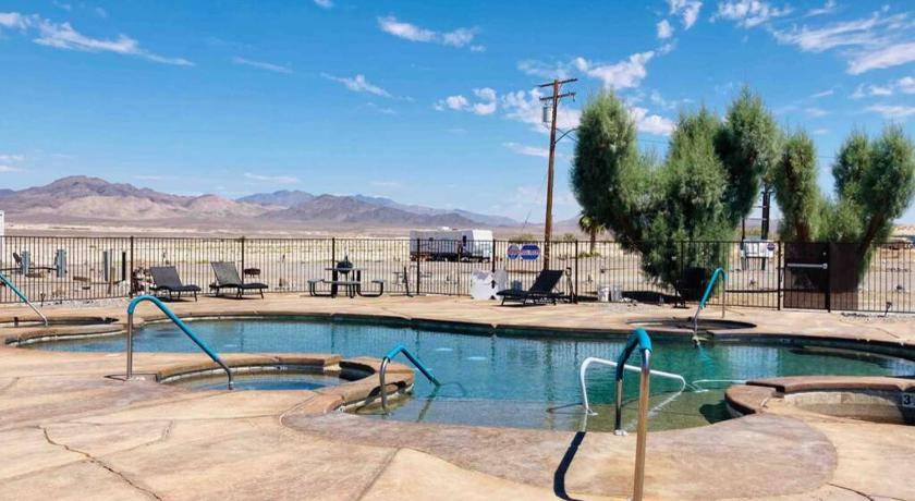 Photo of Others in Tecopa