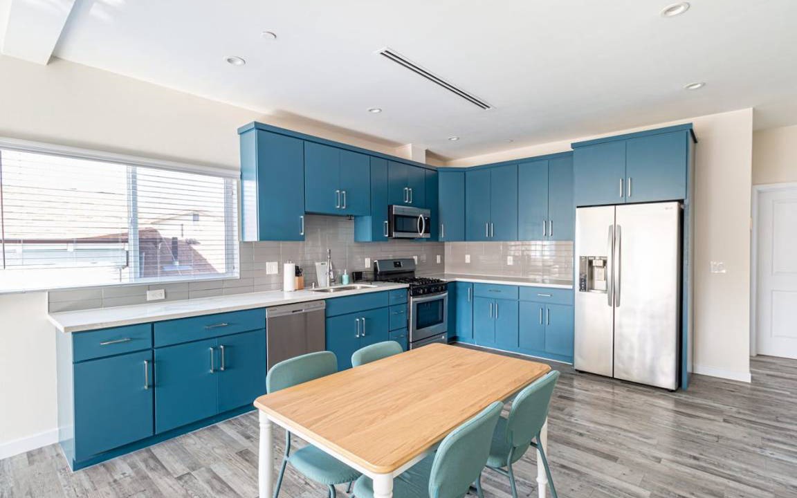 Photo of Kitchen in Boyle Heights