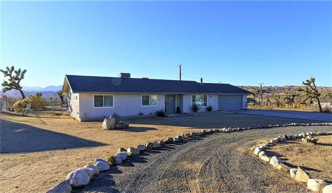 Photo of Others in Yucca Valley