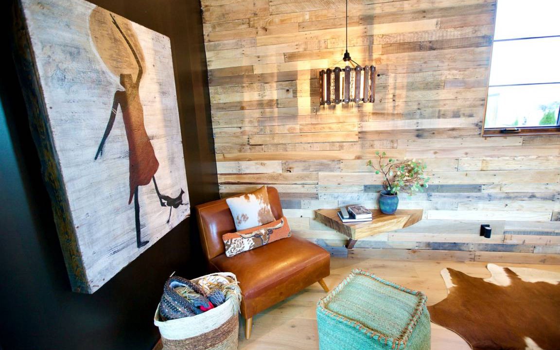 Photo of Livingroom in Lone Pine