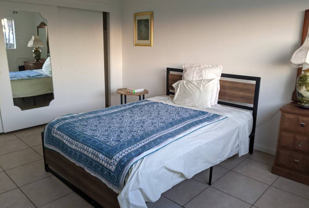 Photo of Bedroom in Downtown Long Beach