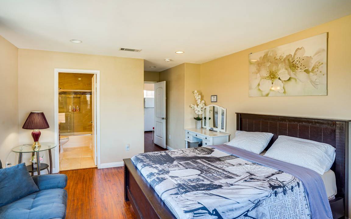 Photo of Bedroom in Westminster