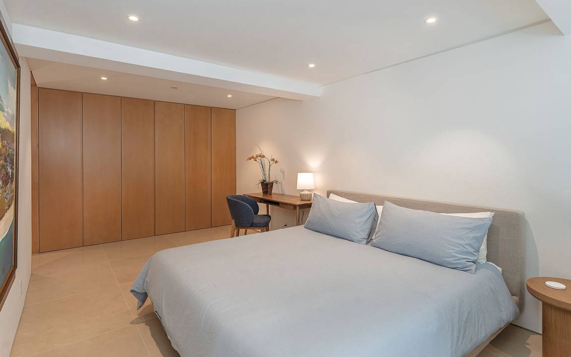 Photo of Bedroom in Carmel Meadows