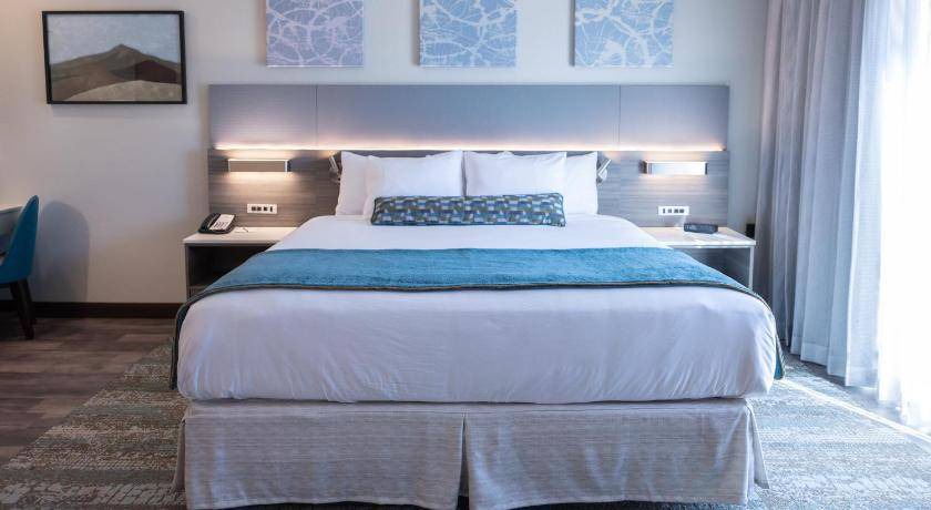 Photo of Bedroom in Blue Lake