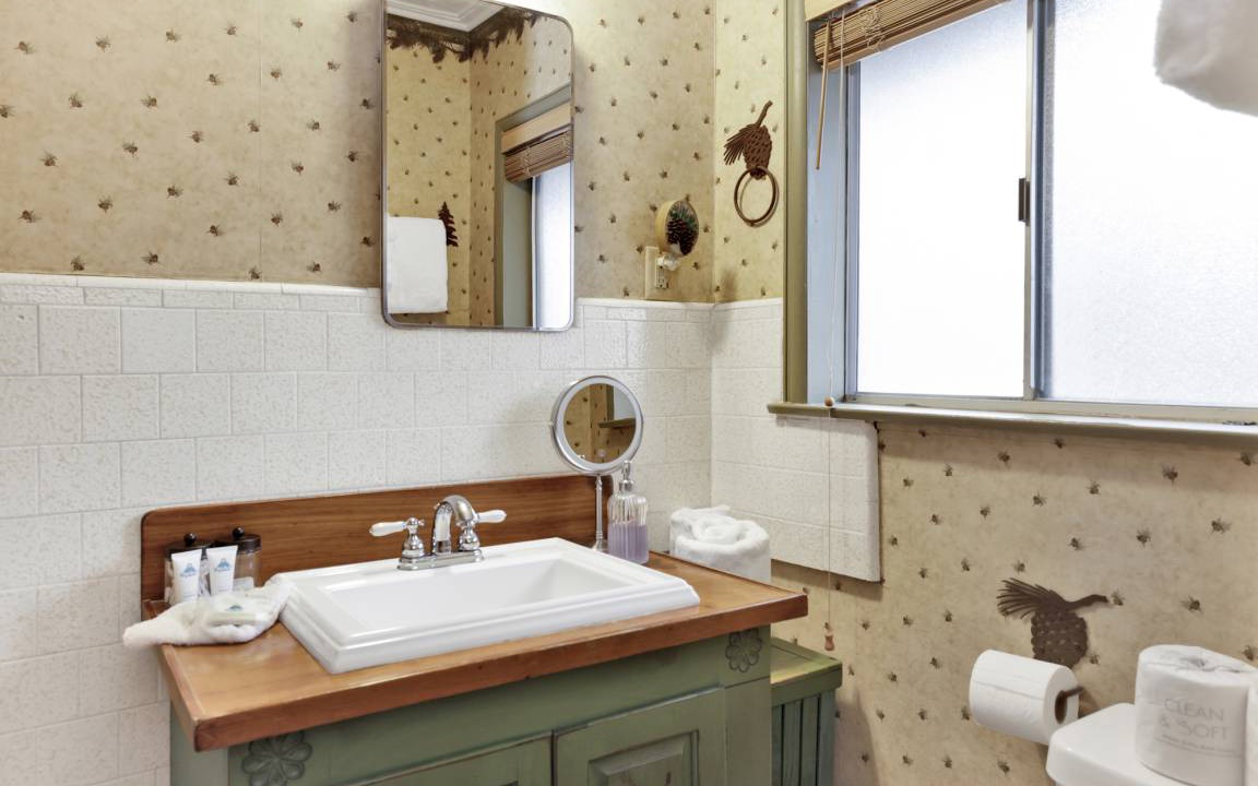 Photo of Bathroom in Boulder Bay