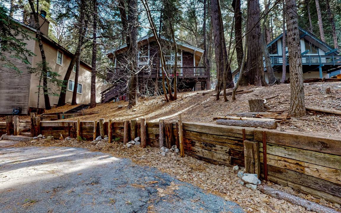 Photo of Others in Twin Peaks
