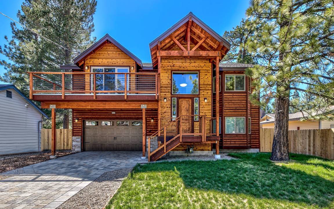 Photo of Others in Tahoe Paradise