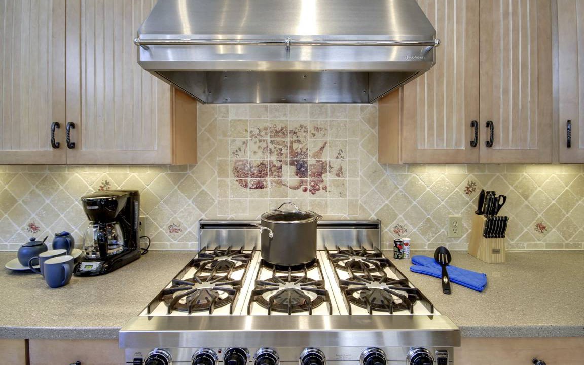 Photo of Kitchen in Forestville
