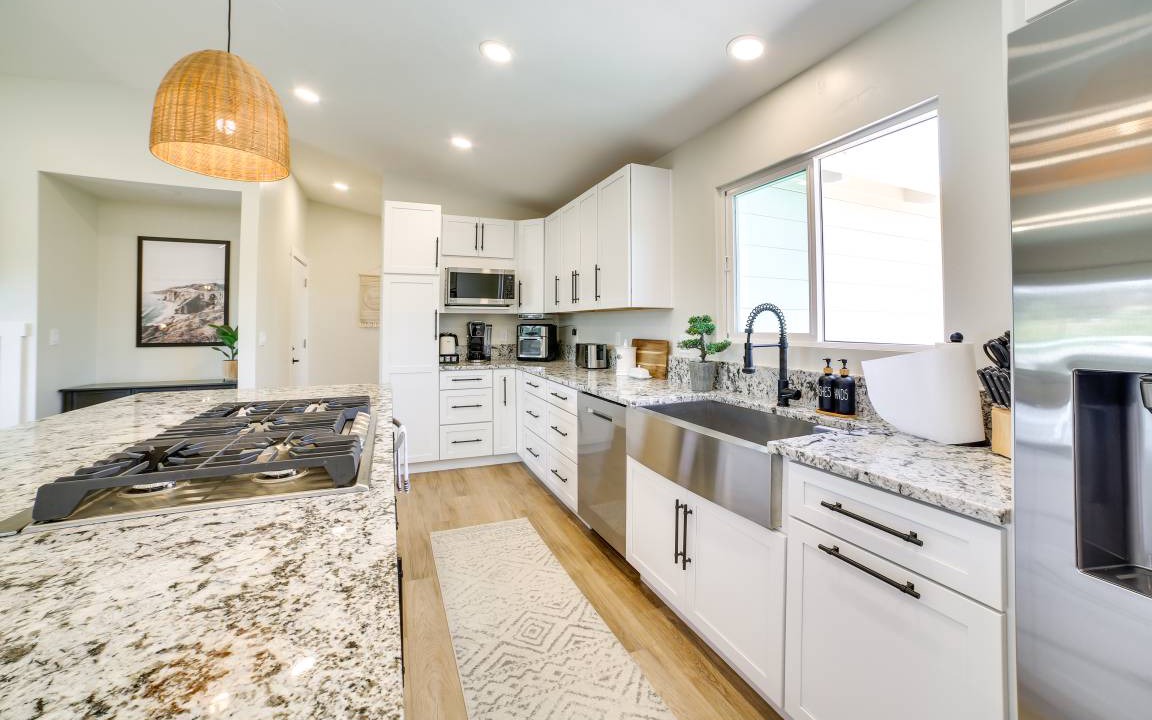 Photo of Kitchen in Del Rey Oaks