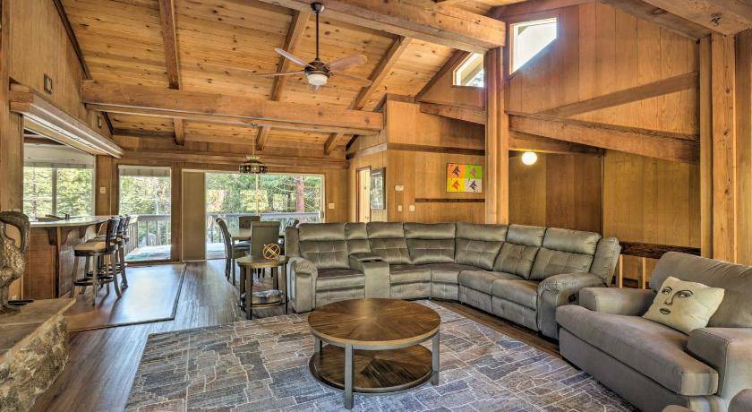 Photo of Others in Tahoe Sierra Estates