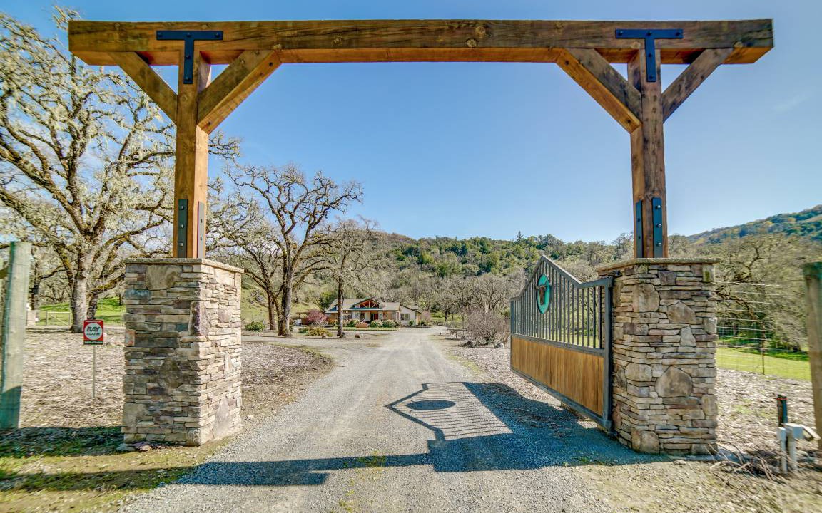 Photo of Others in California Wine Country