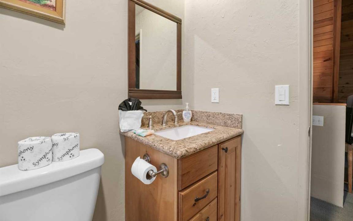 Photo of Bathroom in Fox Farm