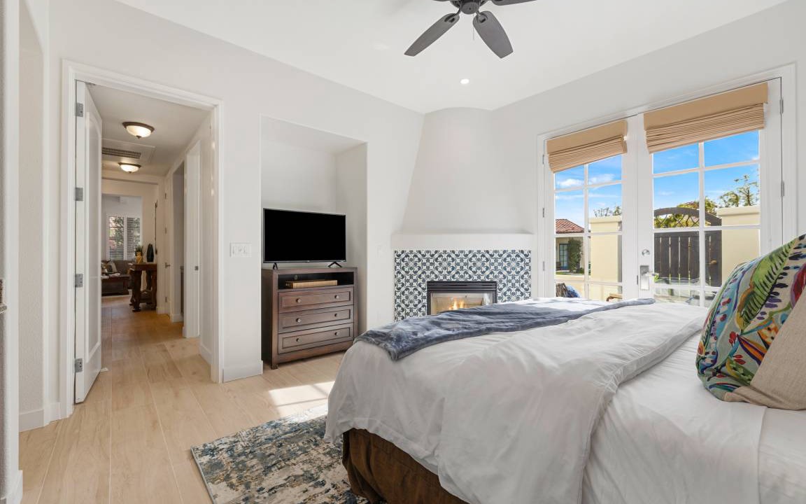 Photo of Bedroom in La Quinta