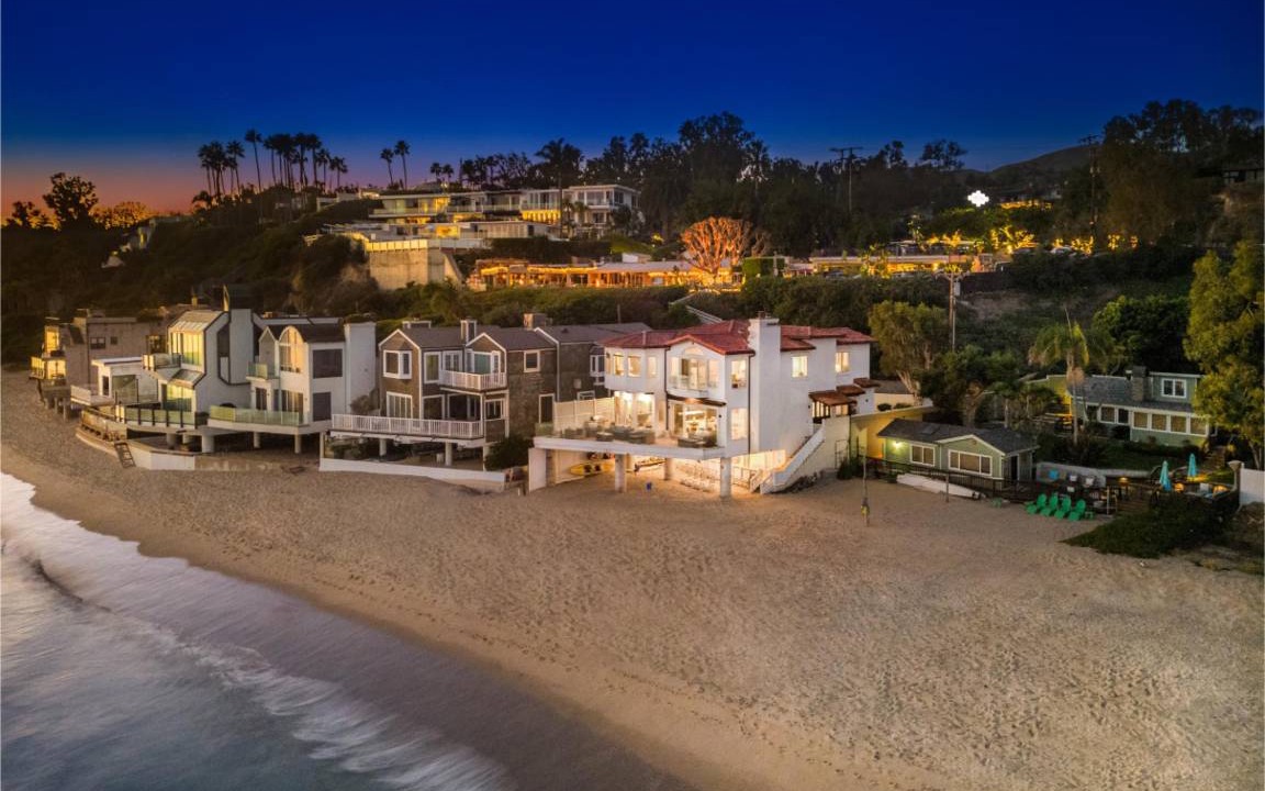 Photo of Others in Central Malibu